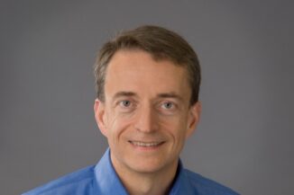 Cambio al vertice di Intel: arriva Pat Gelsinger da VMware