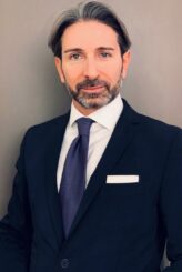 Stefano Rebattoni è l'Amministratore Delegato di IBM Italia