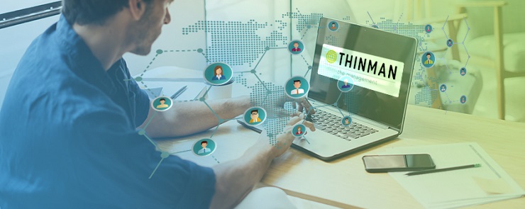 La Zero Config facilita il lavoro da remoto