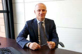 La trasformazione degli ambienti di lavoro vista dall'IT