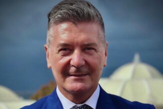 Panduit aggiunge una nuova responsabilità a Gian Piero De Martino