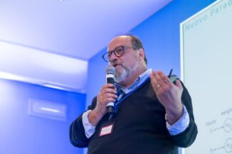Cips Informatica è distributore di Ridge Security
