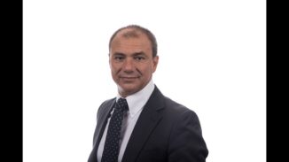 Mauro Solimene è Country Leader di Salesforce in Italia