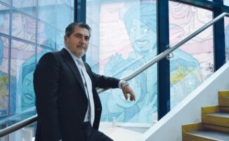 Centro Computer tra le italiane baciate dalla crescita