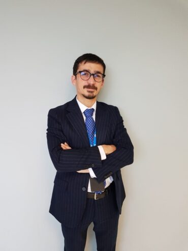 Cybersecurity è imprescindibile per i moderni ambienti lavorativi