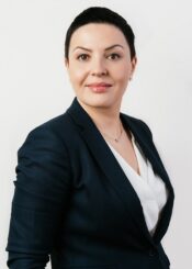 Nuove nomine in casa Sap per Solomatina e Ochi