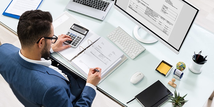 La gestione fatture digitalizzando la cessione del credito è facilitata