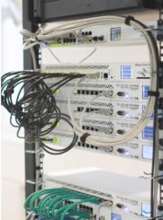 Aikom Technology distribuisce il brand MikroTik