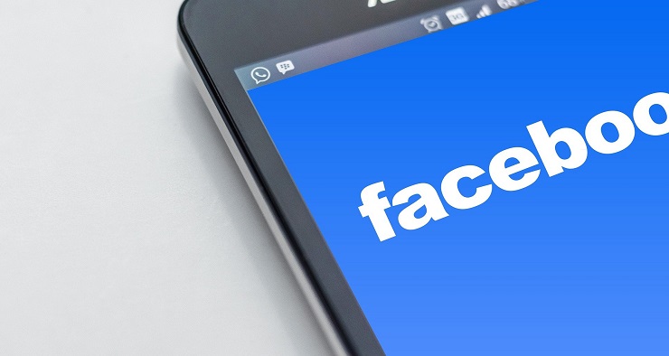 Facebook multata per pratica di uso scorretto di dati