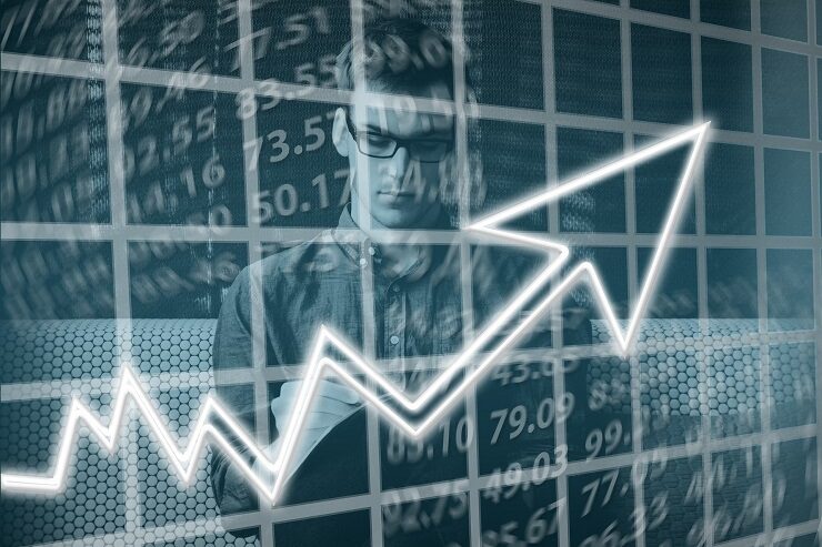 Centro Computer tra le italiane baciate dalla crescita