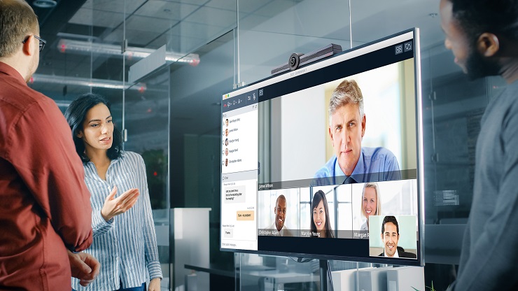 Bot evoluti grazie ad Avaya e Google Cloud