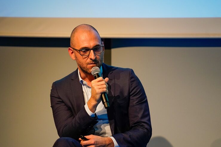 Nuovo sito e logo per Agile Lab
