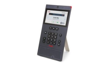 Gruppi di lavoro a distanza, nuovi dispositivi da Avaya
