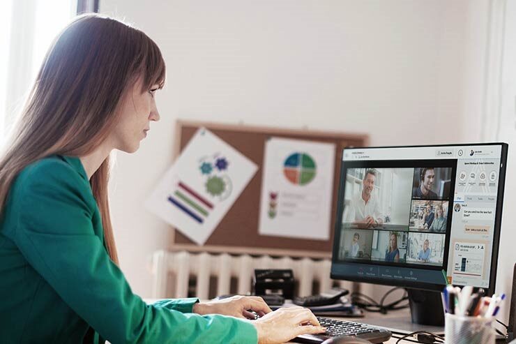 Avaya OneCloud CPaaS premiata da Frost & Sullivan