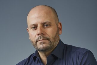Davide Marini è il Country Manager di NetApp Italia