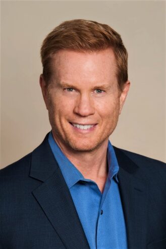 Erik Randles guida le relazioni di Ivanti con i partner