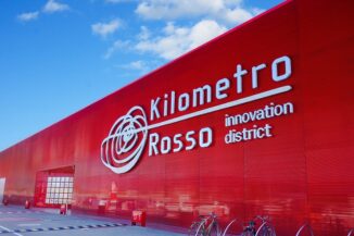 Kilometro Rosso ed EOS per la formazione dell'additive manufacturing