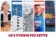 Filippo Poletti: le 5 storie di Febbraio più lette su LinkedIn