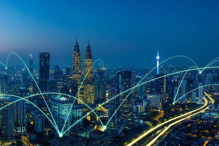TP-Link networking