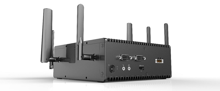 Lenovo alza il sipario sui prodotti ThinkEdge