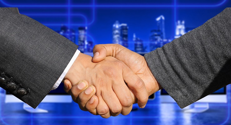 Synnex e Tech Data: accordo per fusione definitiva