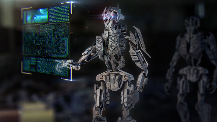 Manidi di Ingecom: più cyberintelligence nella cybersecurity