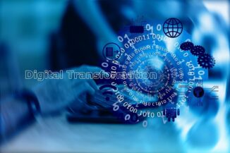 Le banche arrancano sulla digitalizzazione