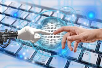 Senza Intelligenza artificiale l'Italia non diventerà digitale
