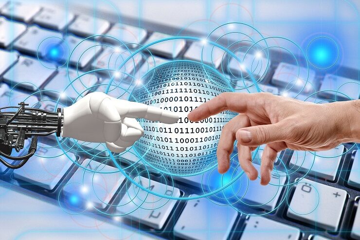 IDC definisce e analizza l'impresa intelligente