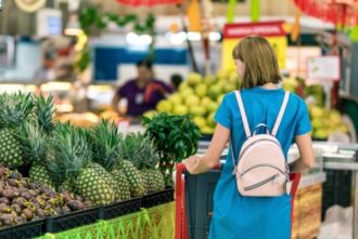 Wifi e smart camera: il retail investe