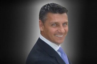 Alberto Bugini entra in SentinelOne come Sales Manager Nord Italia