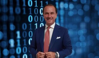 Big Data, il petrolio del futuro dell'economia capitalistica