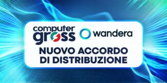 Computer Gross distribuisce la sicurezza cloud di Wandera