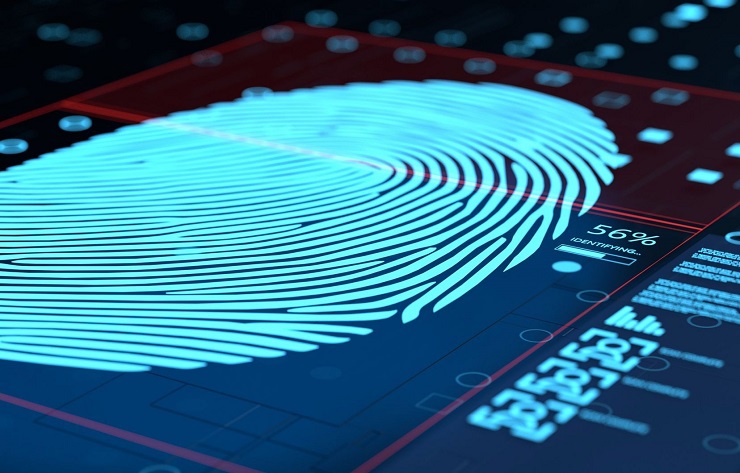 Sicurezza, l'impronta digitale cattura malintenzionati della rete
