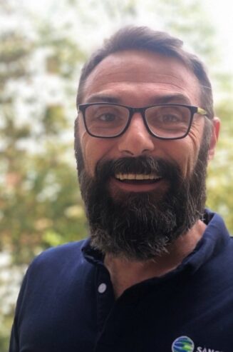 Coppola di Sangfor: ascolto anche i piccoli Cloud service provider