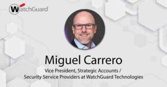 WatchGuard: partnership più collaborativa con service provider e MSSP