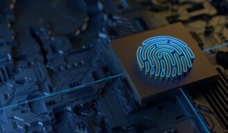 Sicurezza, l'impronta digitale cattura malintenzionati della rete