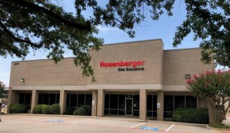 Rosenberger OSI bussa al mercato dei data center in Nord America