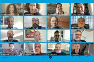 Salesforce si riorganizza, anche in nome della Pubblica Amministrazione