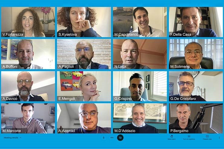 Salesforce si riorganizza, anche in nome della Pubblica Amministrazione