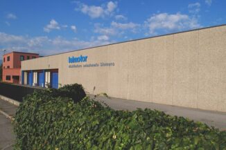 Telmotor e ITCore insieme per l'Operational Technology