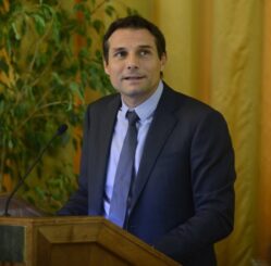 L'evoluzione del linguaggio passa dall'intelligenza artificiale