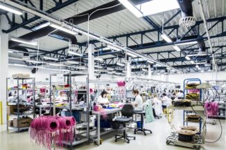 Rosenberger OSI partner del progetto internazionale GAIA-X
