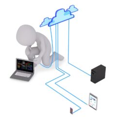 Tech Data sposa i router wireless edge e NetCloud Service di Cradlepoint