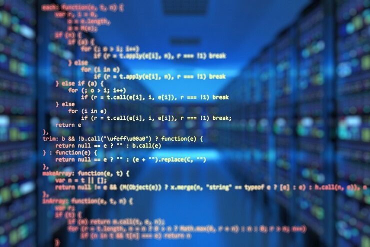 Open source contact center