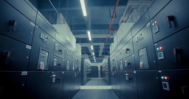 Infrastrutture di rete e Data Center: senza segreti per Italtel