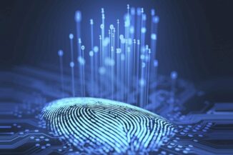 Sicurezza, l'impronta digitale cattura malintenzionati della rete