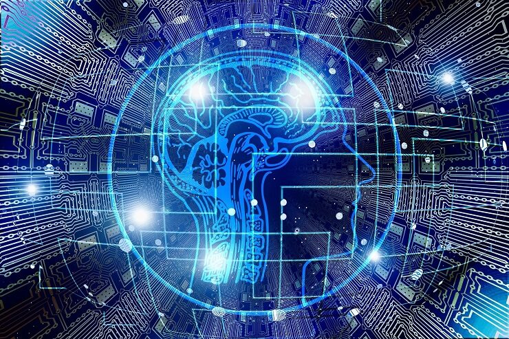 intelligenza artificiale intelligenza artificiale