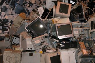Economia circolare: gestire il fine vita della tecnologia secondo criteri