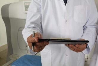 Sanità digitale e connessa: ancora in alto mare